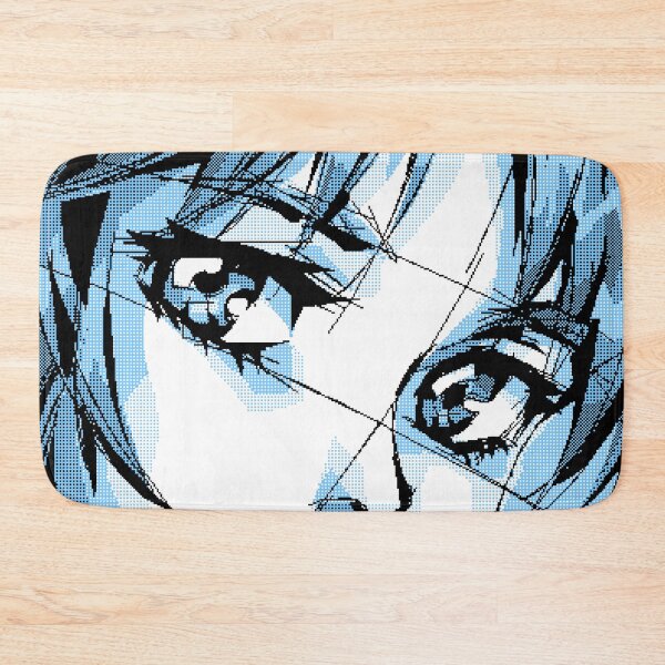 Item preview, Anime NFT 0088 designed and sold by Elkin Grueso.