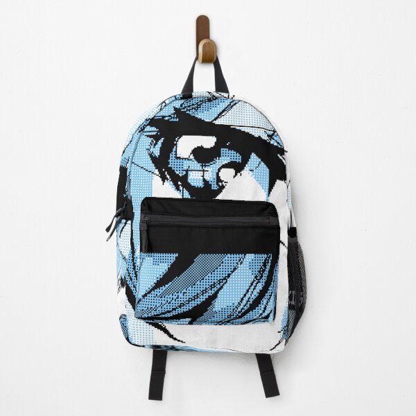 Item preview, Anime NFT 0088 designed and sold by Elkin Grueso.