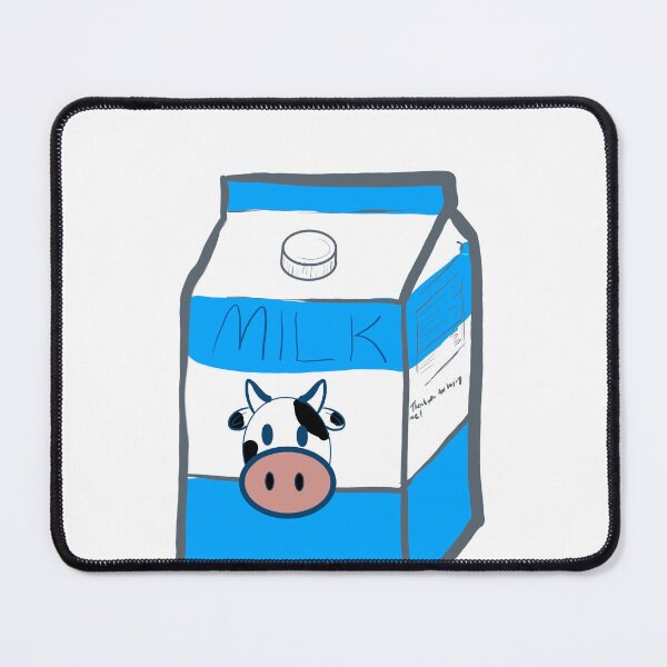 Item preview, Plain Milk v.1 designed and sold by Panduh Grafix.