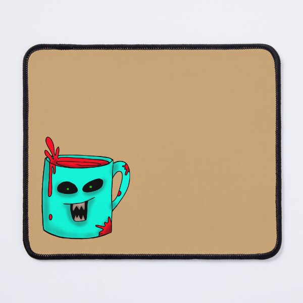 Item preview, i love demon coffee designed and sold by Witchdom.