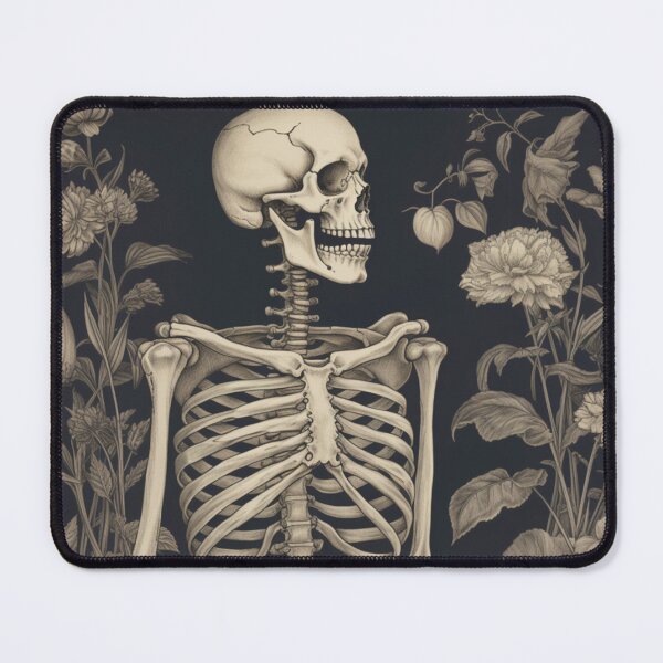 Item preview, Skeleton Bones and Botany designed and sold by Olorin97.