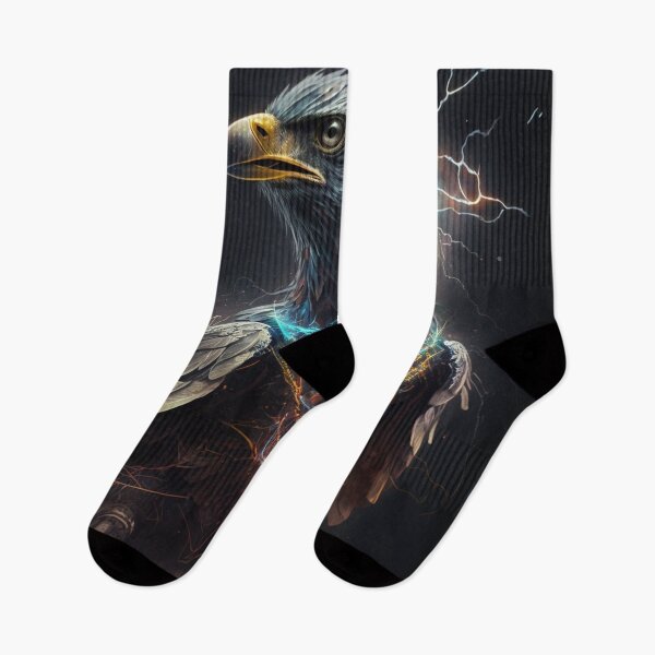 Item preview, Electric Eagle designed and sold by smithHannand.