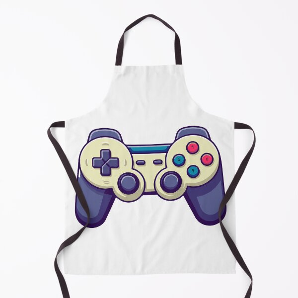 Item preview, Simple Retro Gaming Controller designed and sold by LTUdell.