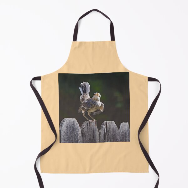 Item preview, Mockingbird Fledgling with Attitude designed and sold by CarolM.