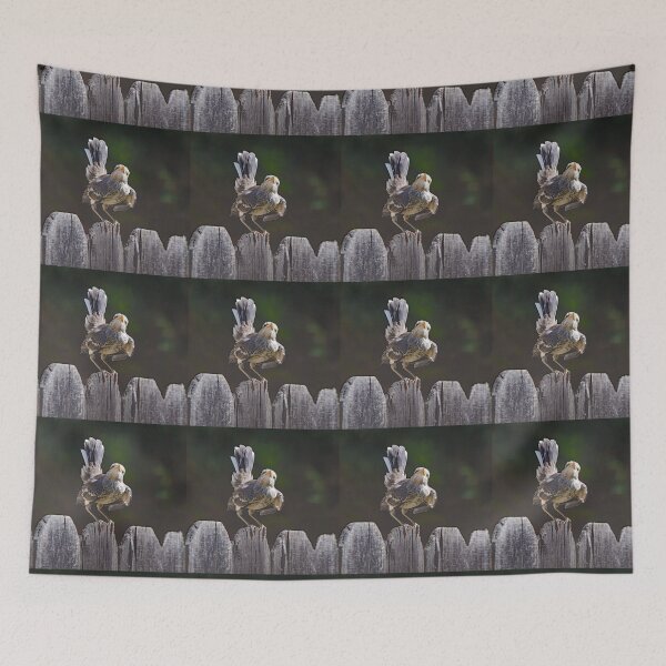 Item preview, Mockingbird Fledgling with Attitude designed and sold by CarolM.