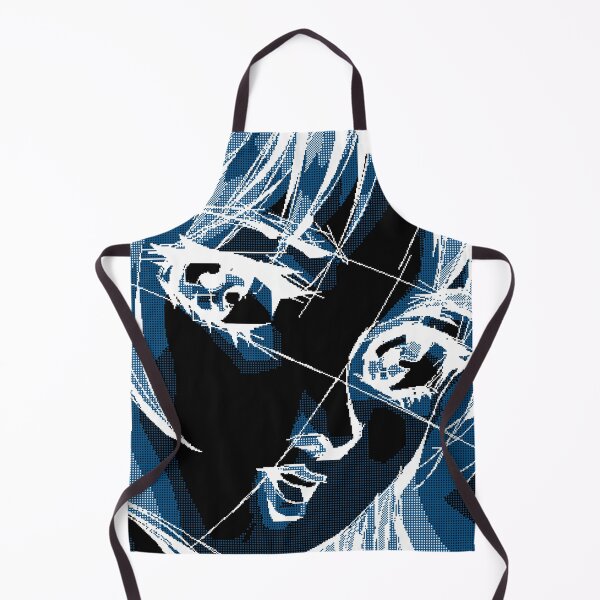 Item preview, Anime NFT 0089 designed and sold by Elkin Grueso.