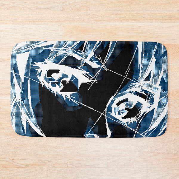 Item preview, Anime NFT 0089 designed and sold by Elkin Grueso.