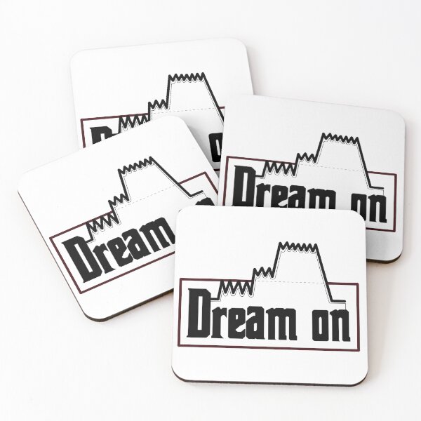 Item preview, Dream on designed and sold by PENCHIP Mard.