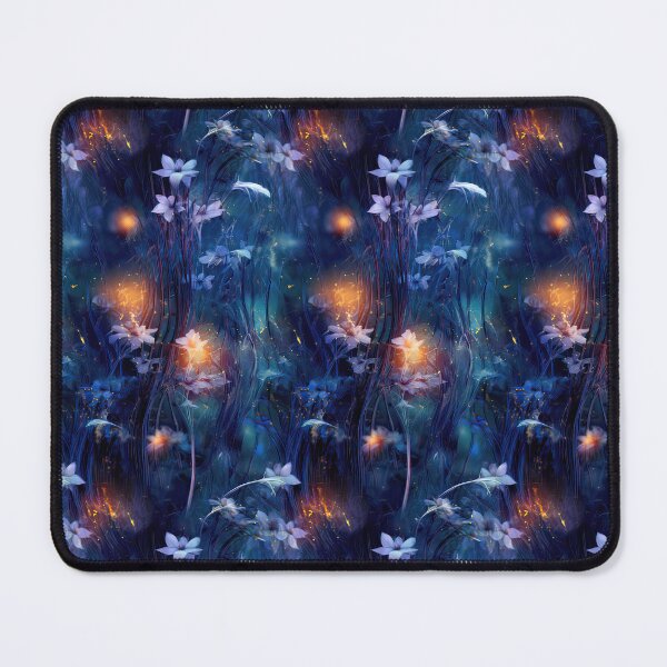Item preview, Mystical Garden designed and sold by DankDank420.