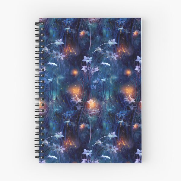 Item preview, Mystical Garden designed and sold by DankDank420.