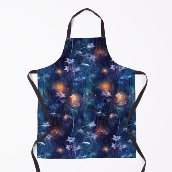 Item preview, Mystical Garden designed and sold by DankDank420.
