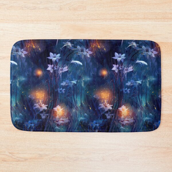 Item preview, Mystical Garden designed and sold by DankDank420.