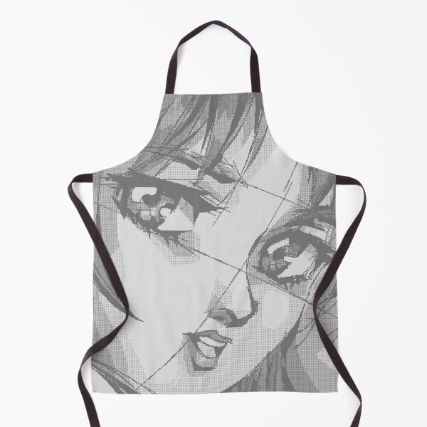 Item preview, Anime NFT 0090 designed and sold by Elkin Grueso.
