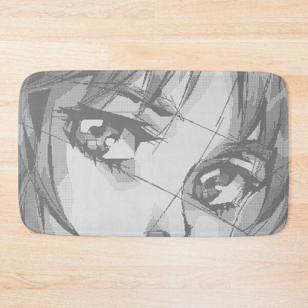 Item preview, Anime NFT 0090 designed and sold by Elkin Grueso.