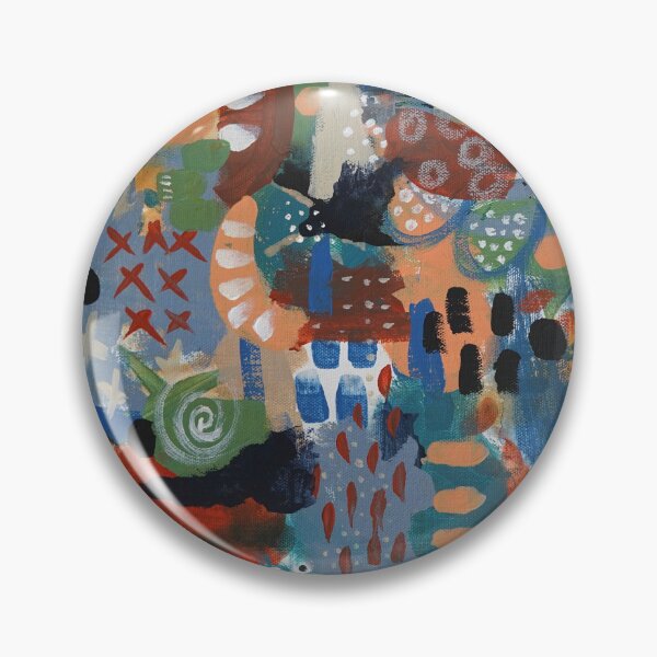 Item preview, Colours of the Pilbara designed and sold by MarniGeorge.