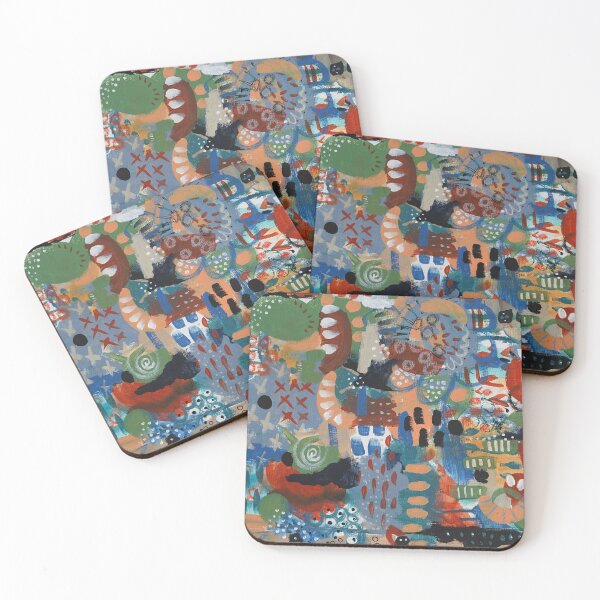 Item preview, Colours of the Pilbara designed and sold by MarniGeorge.