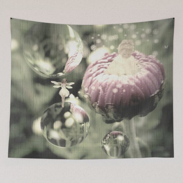 Item preview, Garden of Delight designed and sold by Greta McLaughlin.