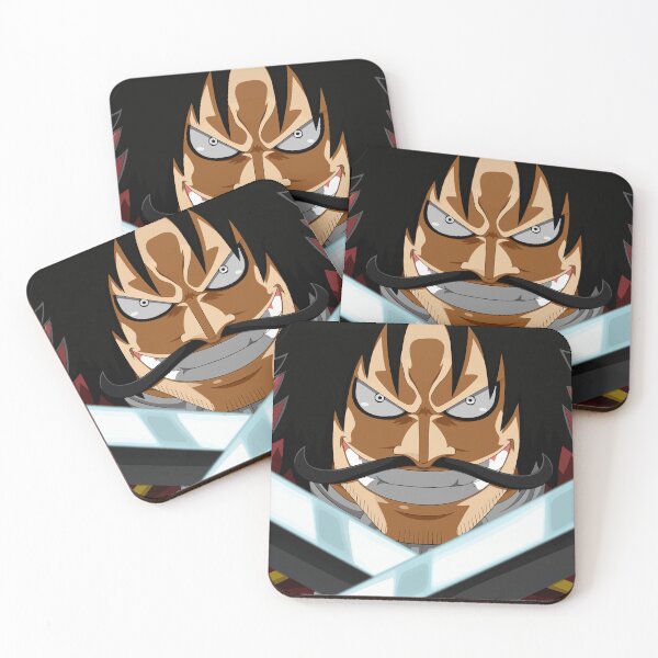 Item preview, One Piece - LoFi Gol D. Roger designed and sold by DJSK.