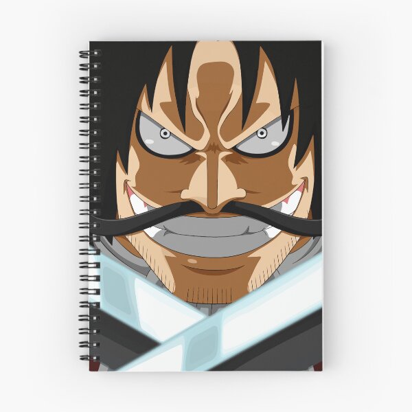 Item preview, One Piece - LoFi Gol D. Roger designed and sold by DJSK.