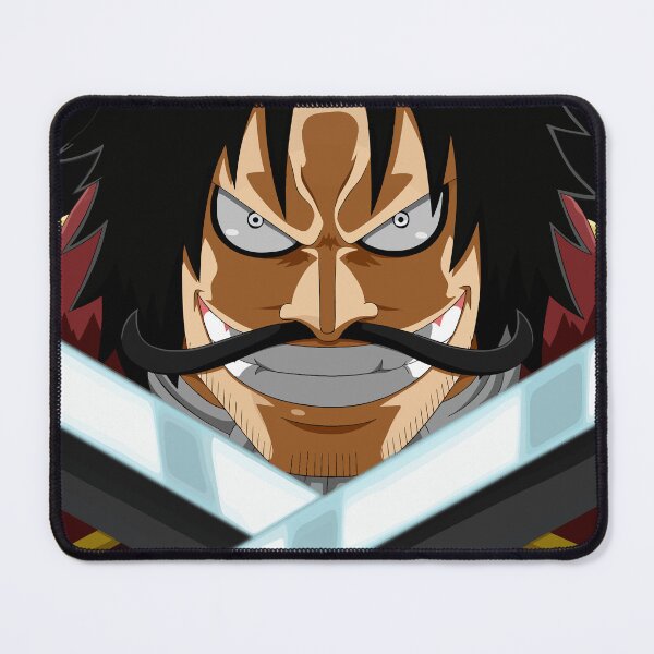 Item preview, One Piece - LoFi Gol D. Roger designed and sold by DJSK.