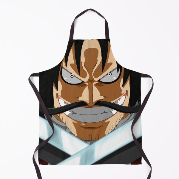 Item preview, One Piece - LoFi Gol D. Roger designed and sold by DJSK.