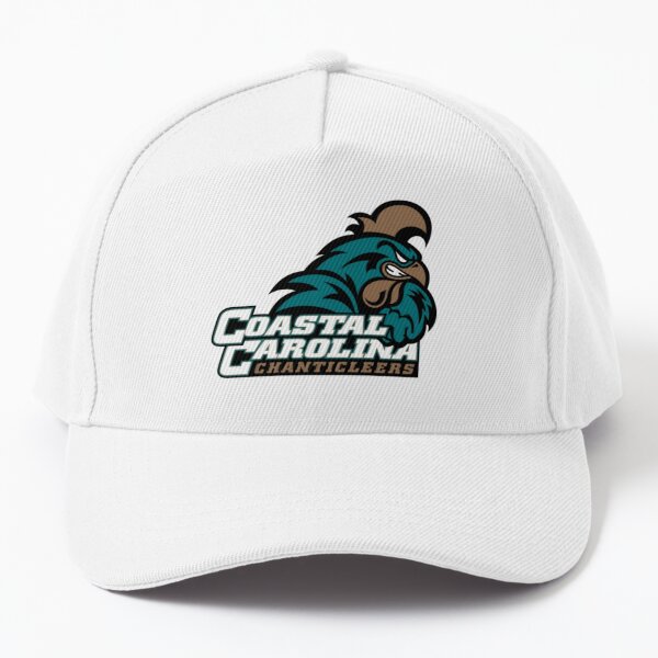 Coastal Carolina Logo