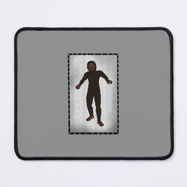 Item preview, bigfoot designed and sold by Witchdom.