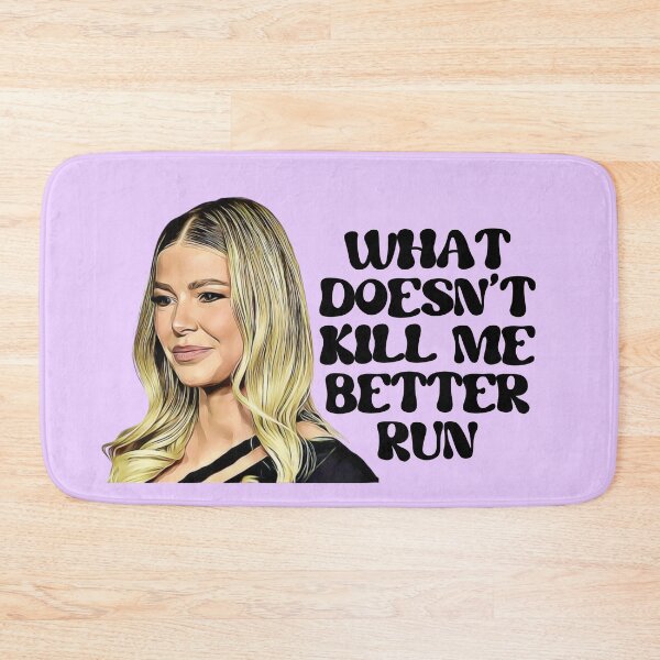 Item preview, Team Ariana, VPR, Vanderpump Rules, Scandoval, What Doesn't Kill Me Better Run designed and sold by QueensOfBravo.