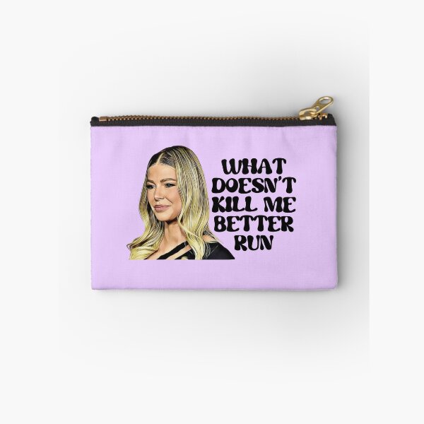 Item preview, Team Ariana, VPR, Vanderpump Rules, Scandoval, What Doesn't Kill Me Better Run designed and sold by QueensOfBravo.