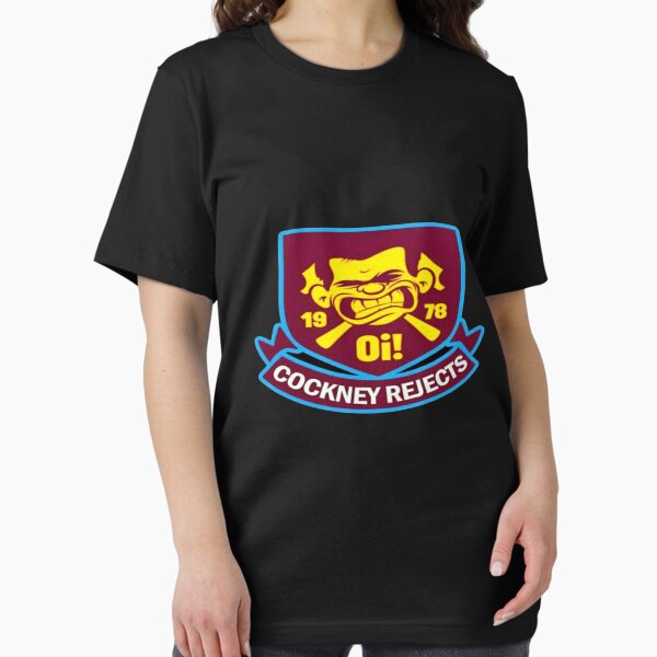 Cockney Rejects T-Shirts for Sale | Redbubble