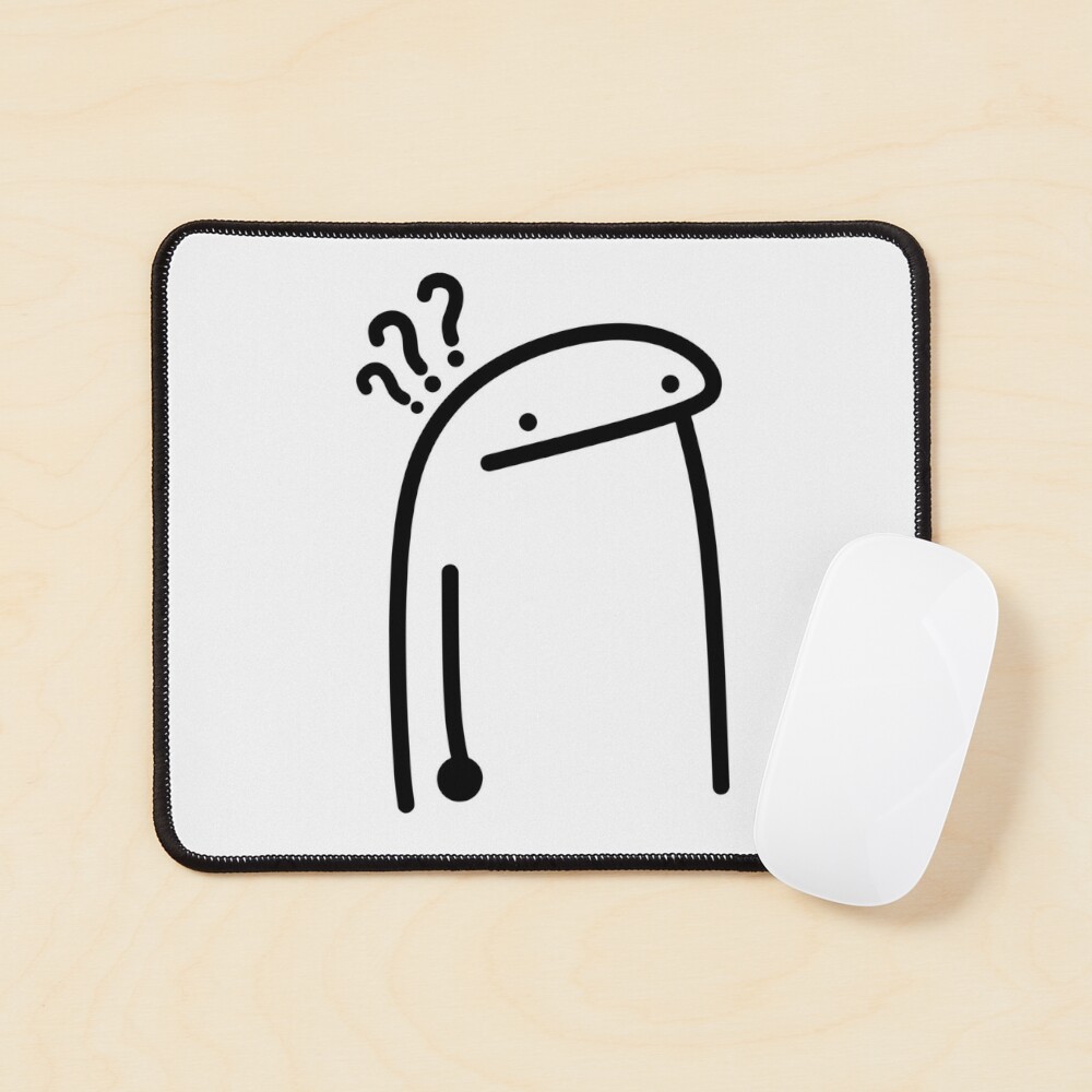 Cool Flork meme Sticker for Sale by onlyheba