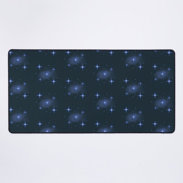 Item preview, pixel deep space stars designed and sold by autumnalmanac.