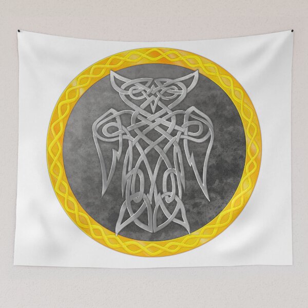 Item preview, The Night Owl Watches designed and sold by Donkjonk.