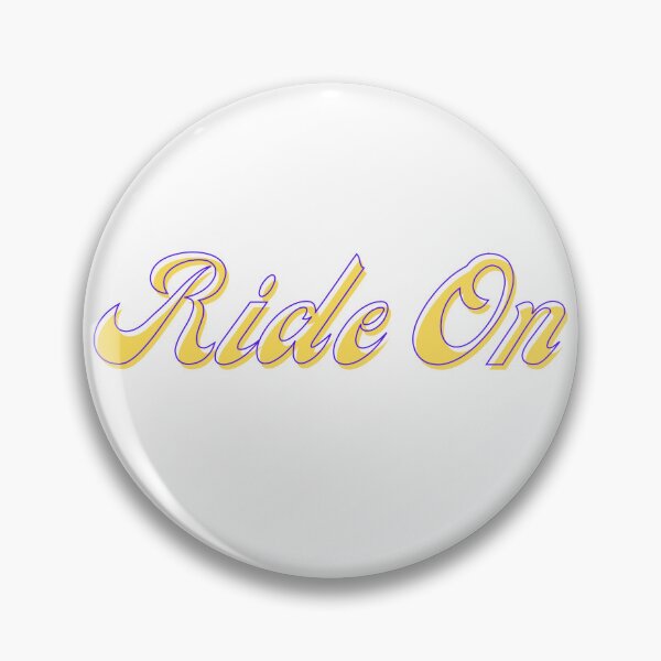 Item preview, Ride On designed and sold by pickledpears.