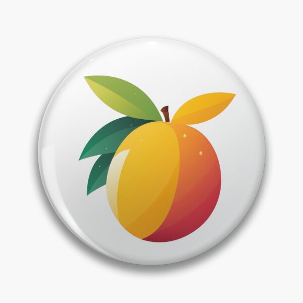 Item preview, A Mango designed and sold by minjagoods.