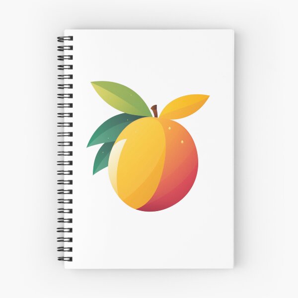 Item preview, A Mango designed and sold by minjagoods.
