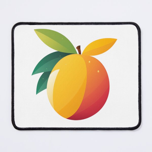 Item preview, A Mango designed and sold by minjagoods.