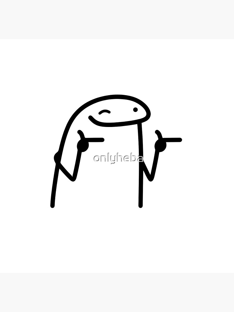 Cool Flork meme | Pin