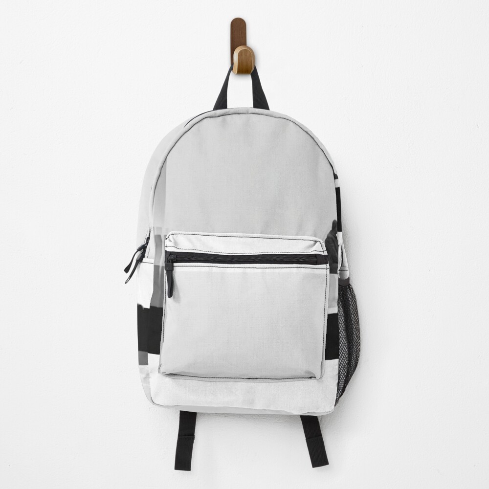Item preview, Backpack designed and sold by RicoInStudios.