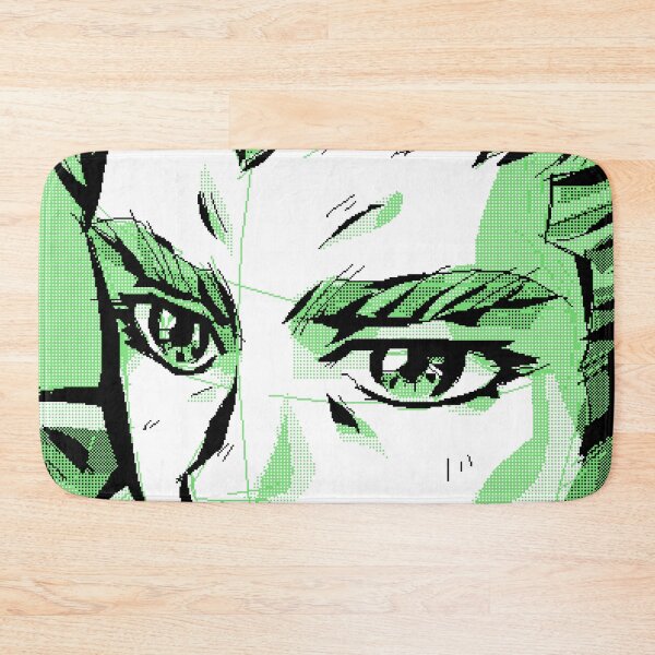 Item preview, Anime NFT 0091 designed and sold by Elkin Grueso.