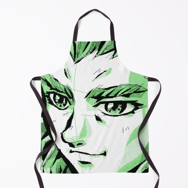 Item preview, Anime NFT 0091 designed and sold by Elkin Grueso.