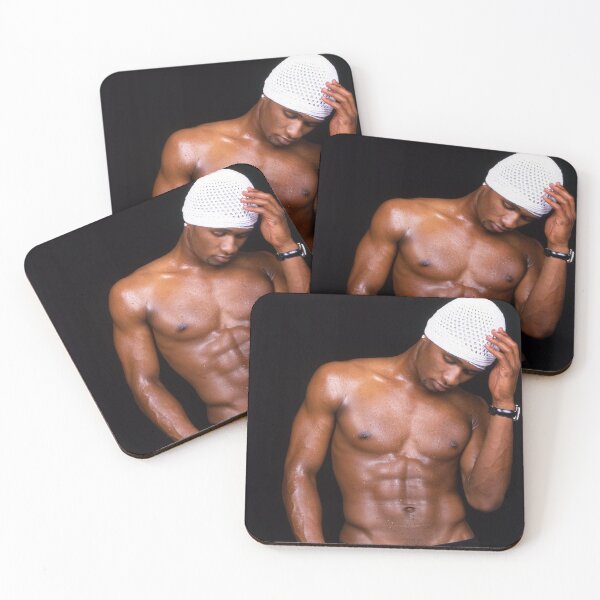 Item preview, cool boy sixpack designed and sold by arifsulistyosho.
