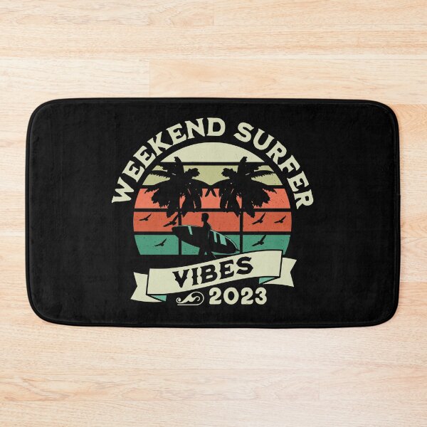 Item preview, Weekend Surfer Vibes designed and sold by GL Digital Artwork .
