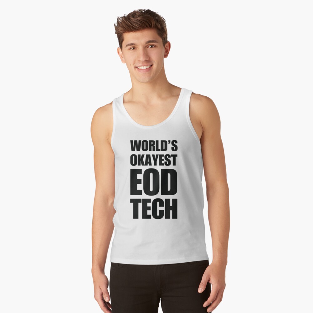 Item preview, Tank Top designed and sold by christianadams.