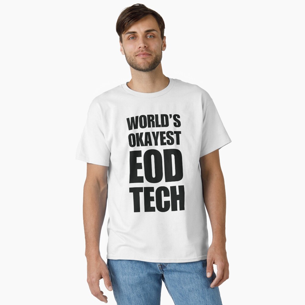 Item preview, Classic T-Shirt designed and sold by christianadams.