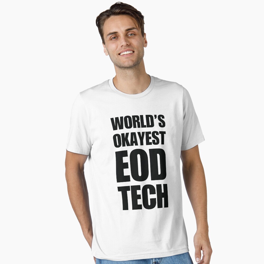Item preview, Essential T-Shirt designed and sold by christianadams.