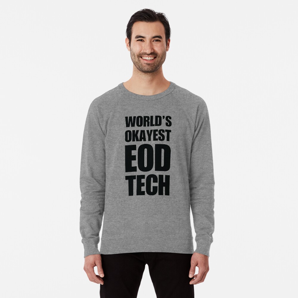 Item preview, Lightweight Sweatshirt designed and sold by christianadams.