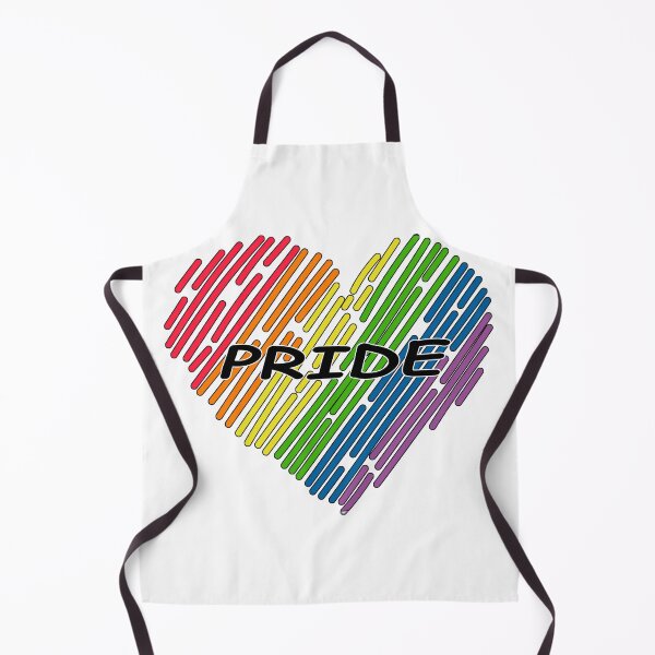 Item preview, LGBTQ Gay Pride Month Rainbow Inspired Design designed and sold by SpikeWear.