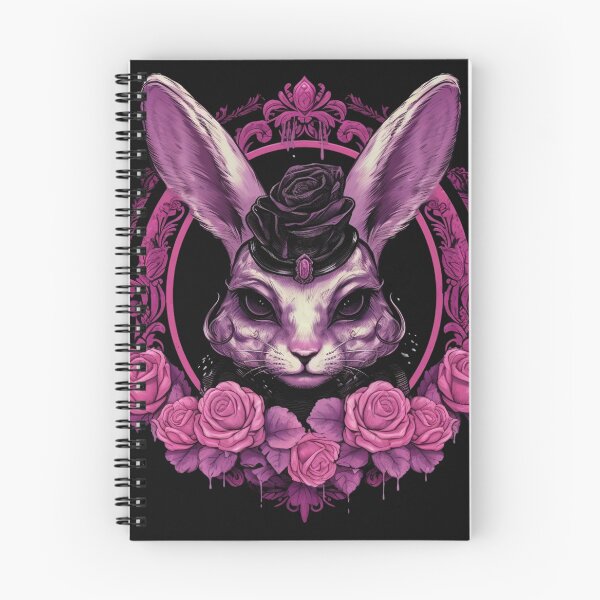 Item preview, Gothic Bunny designed and sold by Nocturne  Paws.