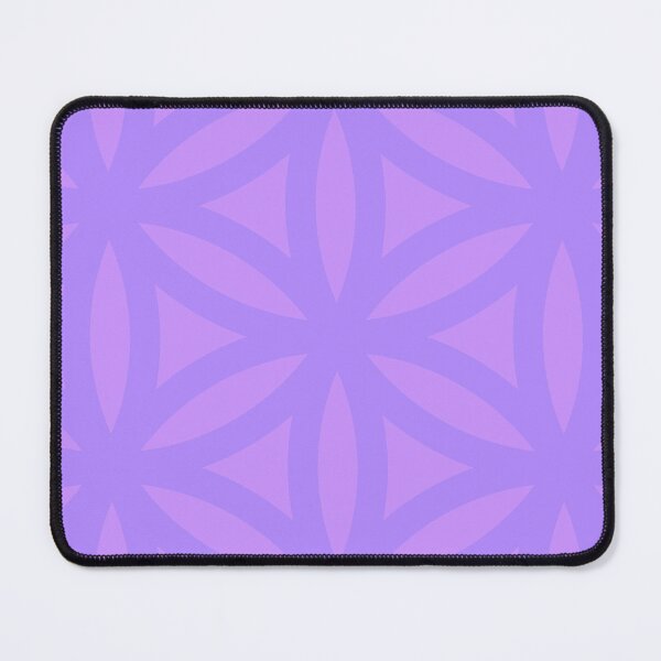 Item preview, ❁ FLOWER OF LIFE violet designed and sold by aipinupdoll.